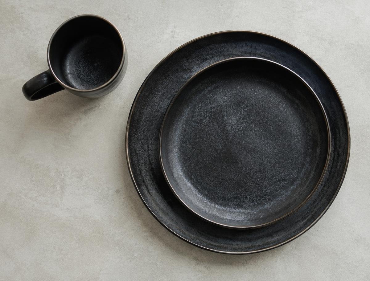 The Ceramic Index