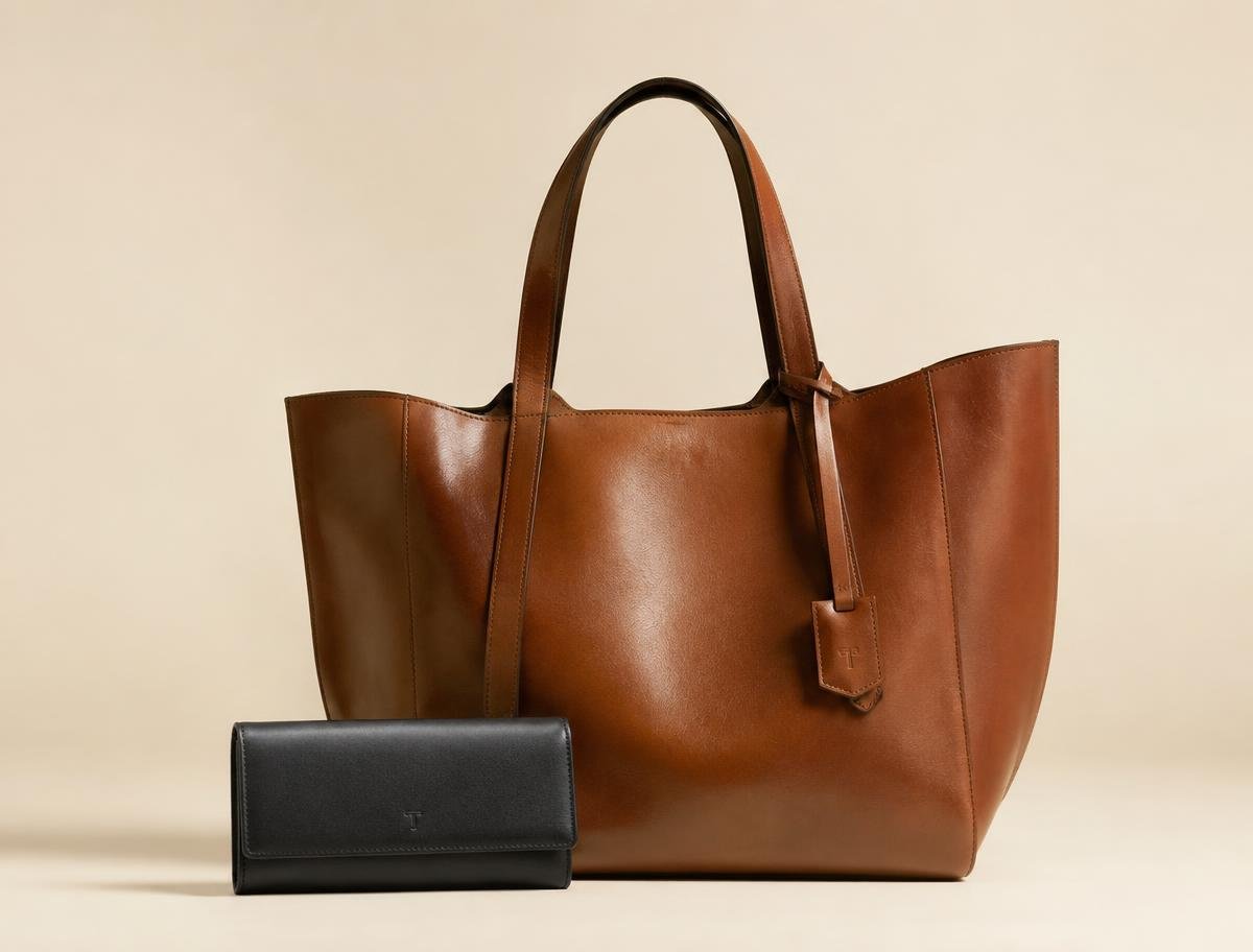 The Leather Compendium